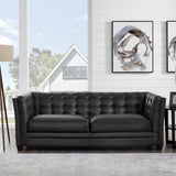 Belmond Top Grain Leather Collection