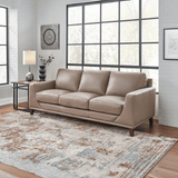 Sonoma Top Grain Leather Collection