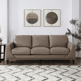 Sonoma Top Grain Leather Collection