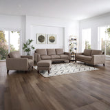 Sonoma Top Grain Leather Collection