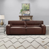 Corinth Top Grain Leather Collection