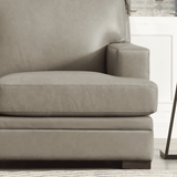 Brighton Top Grain Leather Collection, Chico Slate
