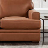 Brighton Top Grain Leather Collection
