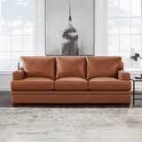 Brighton Top Grain Leather Collection