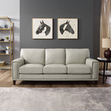 Jensen Top Grain Leather Collection