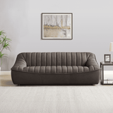 Cambria Top Grain Leather Collection