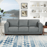 Aruba Top Grain Leather Collection