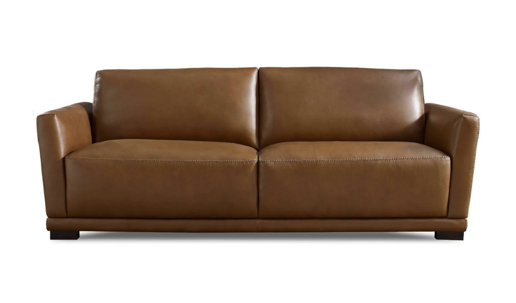 Colby Top Grain Leather Collection – Prospera Home