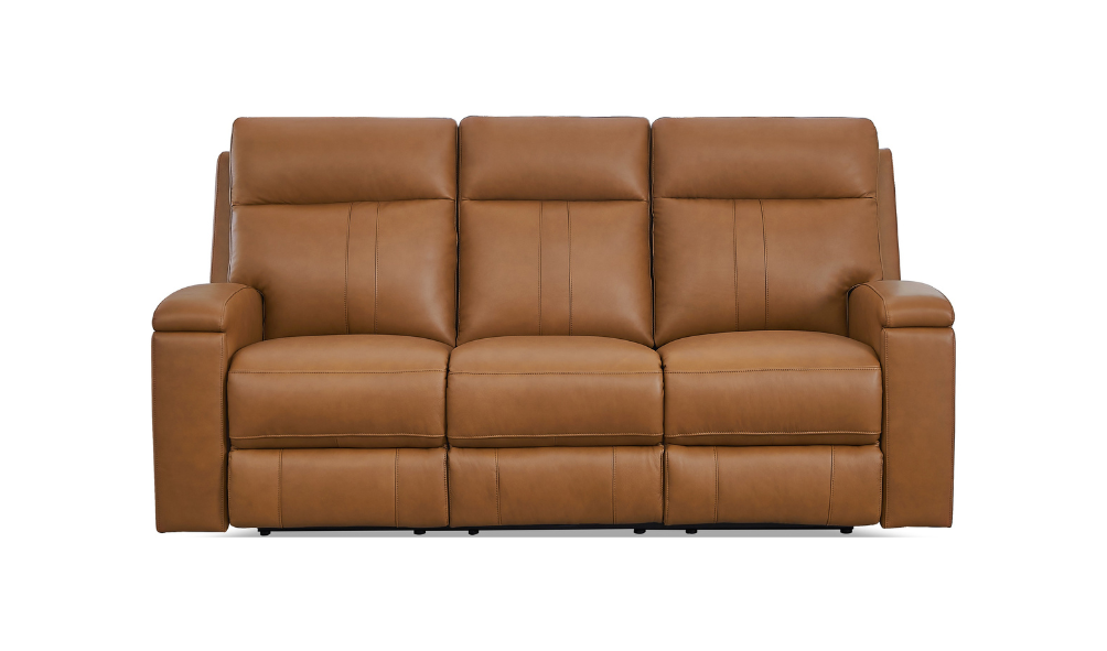 Frasier Top Grain Leather Power Reclining Collection Prospera Home