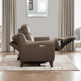 Malibu Zero Gravity Top Grain Leather Power Collection