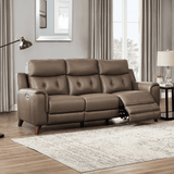 Malibu Zero Gravity Top Grain Leather Power Collection