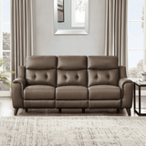 Malibu Zero Gravity Top Grain Leather Power Collection