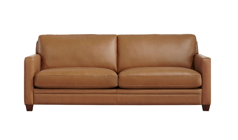 Marcello Top Grain Leather Collection Prospera Home