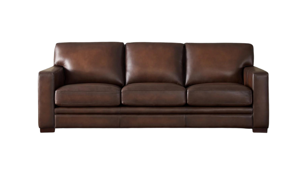 Luca Top Grain Leather Collection Prospera Home