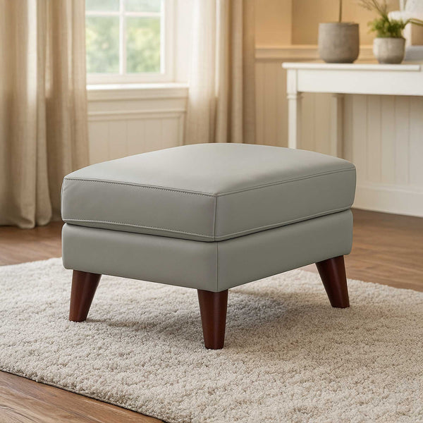 Sorena Top Grain Leather Collection