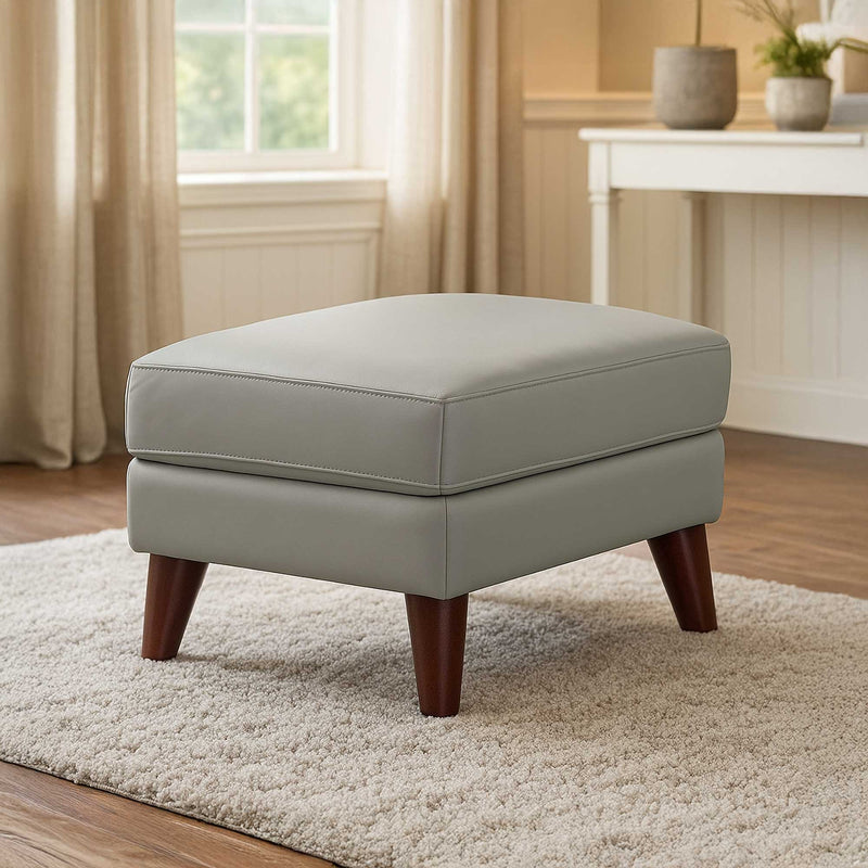 Sorena Top Grain Leather Collection