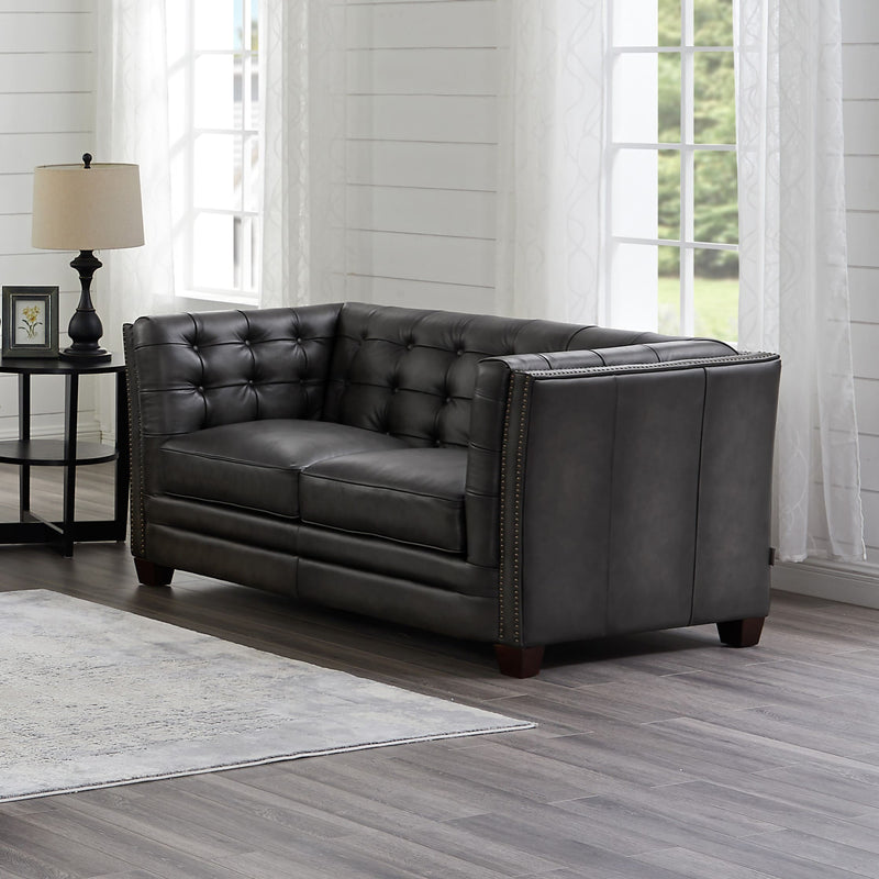 Belmond Top Grain Leather Collection