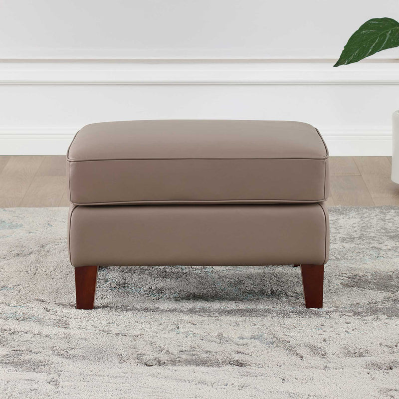 West Park Top Grain Leather Collection