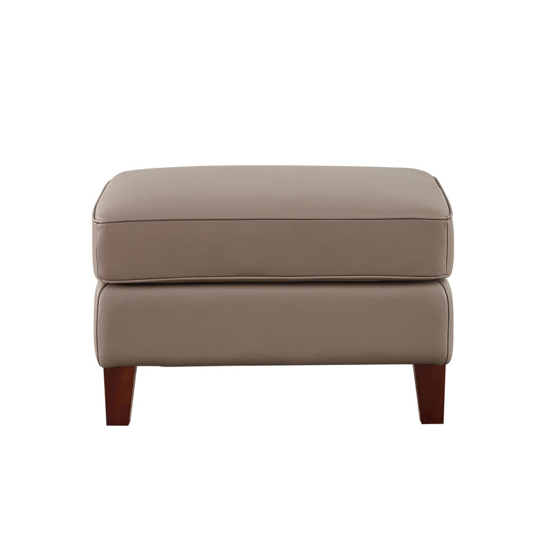 West Park Top Grain Leather Collection