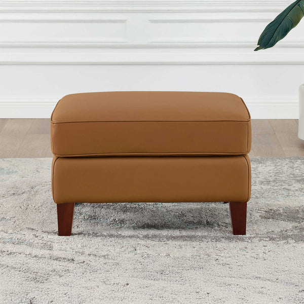 West Park Top Grain Leather Collection