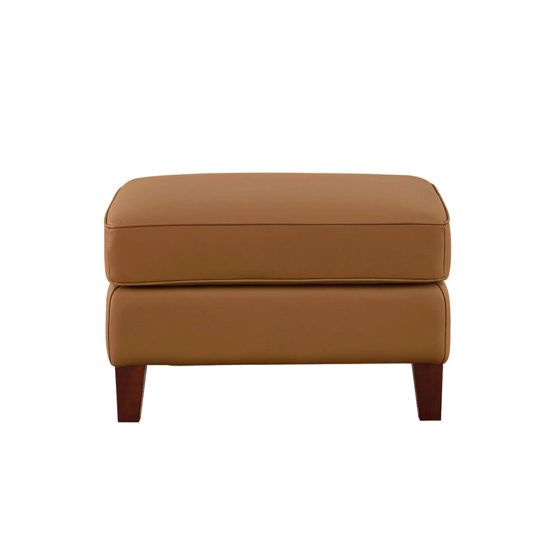 West Park Top Grain Leather Collection