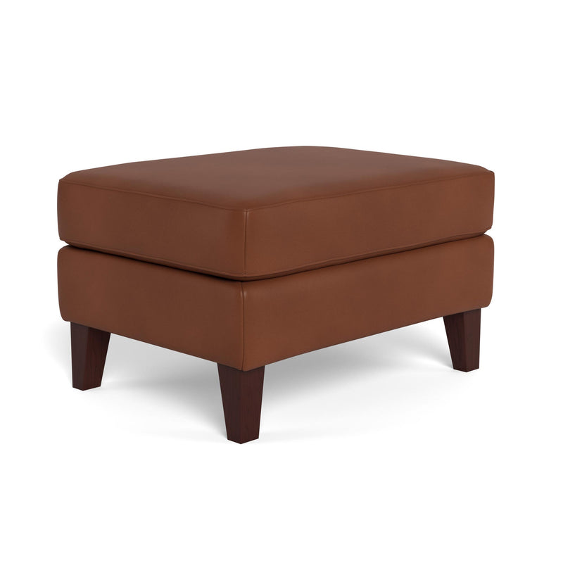 Larsen Top Grain Leather Collection