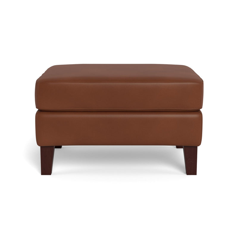Larsen Top Grain Leather Collection