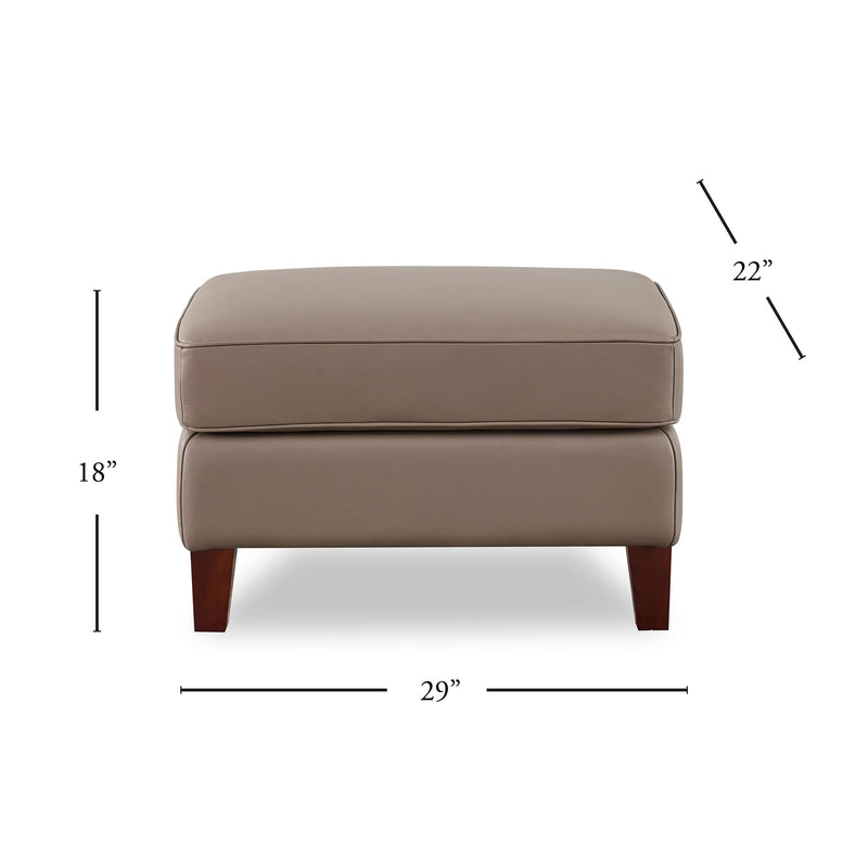 Larsen Top Grain Leather Collection