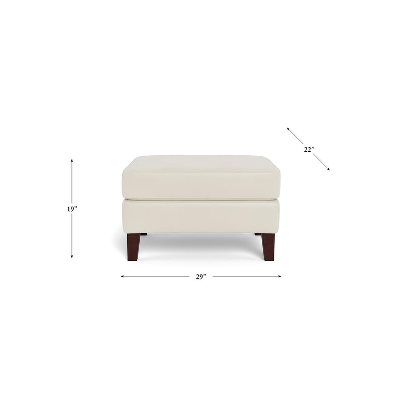 Larsen Top Grain Leather Collection