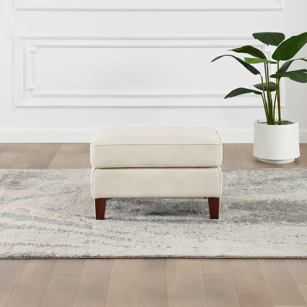 Larsen Top Grain Leather Collection