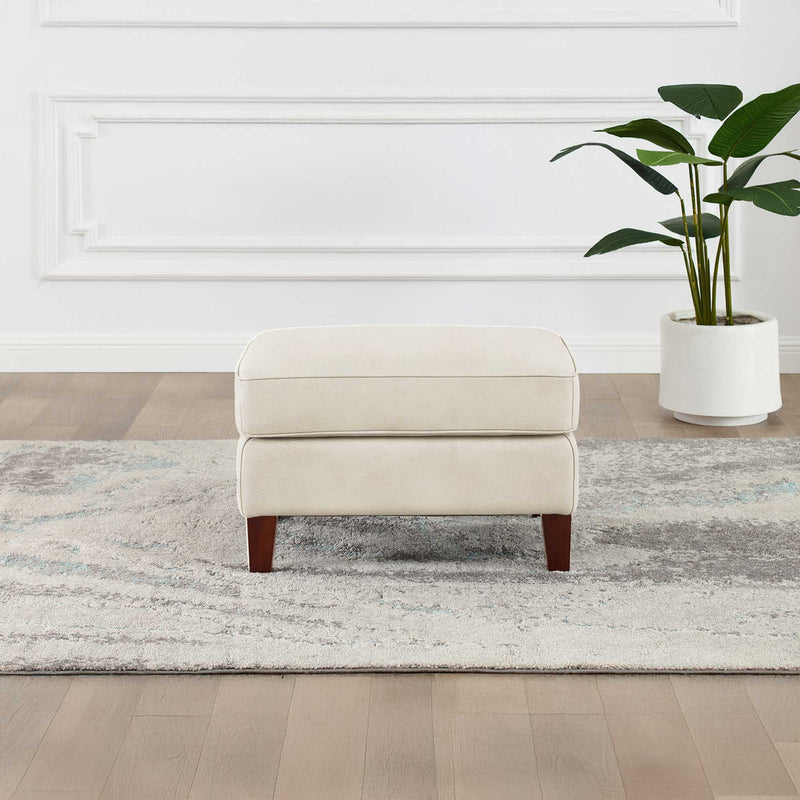 Larsen Top Grain Leather Collection