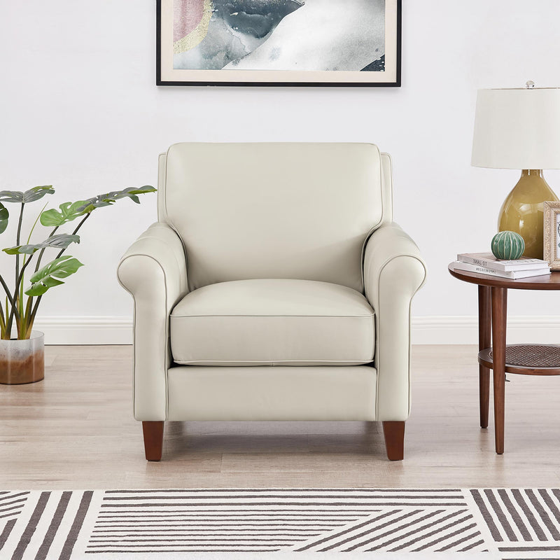 Larsen Top Grain Leather Collection