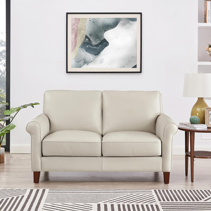 Larsen Top Grain Leather Collection