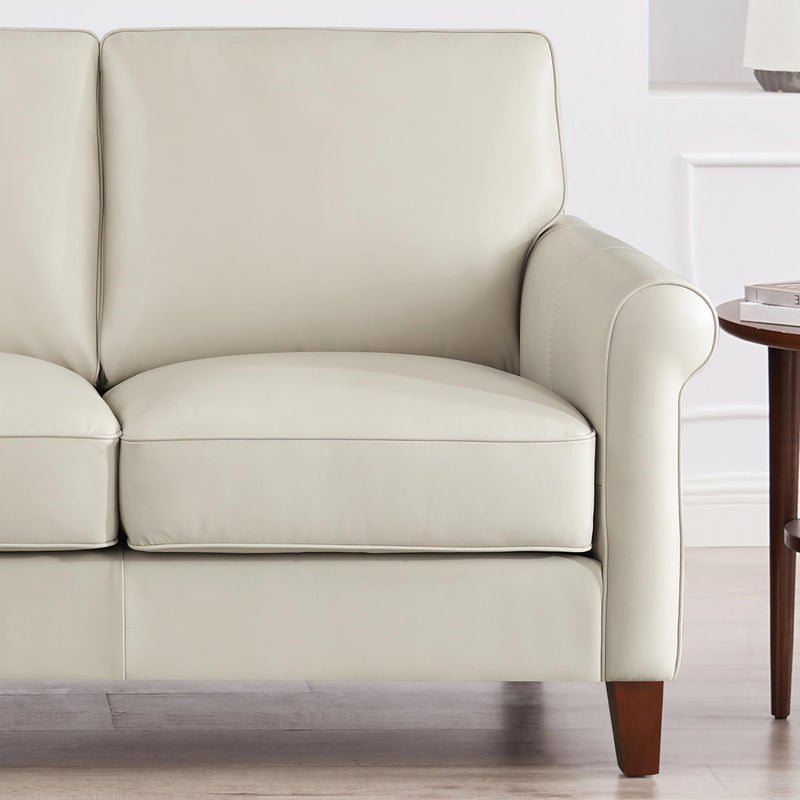 Larsen Top Grain Leather Collection