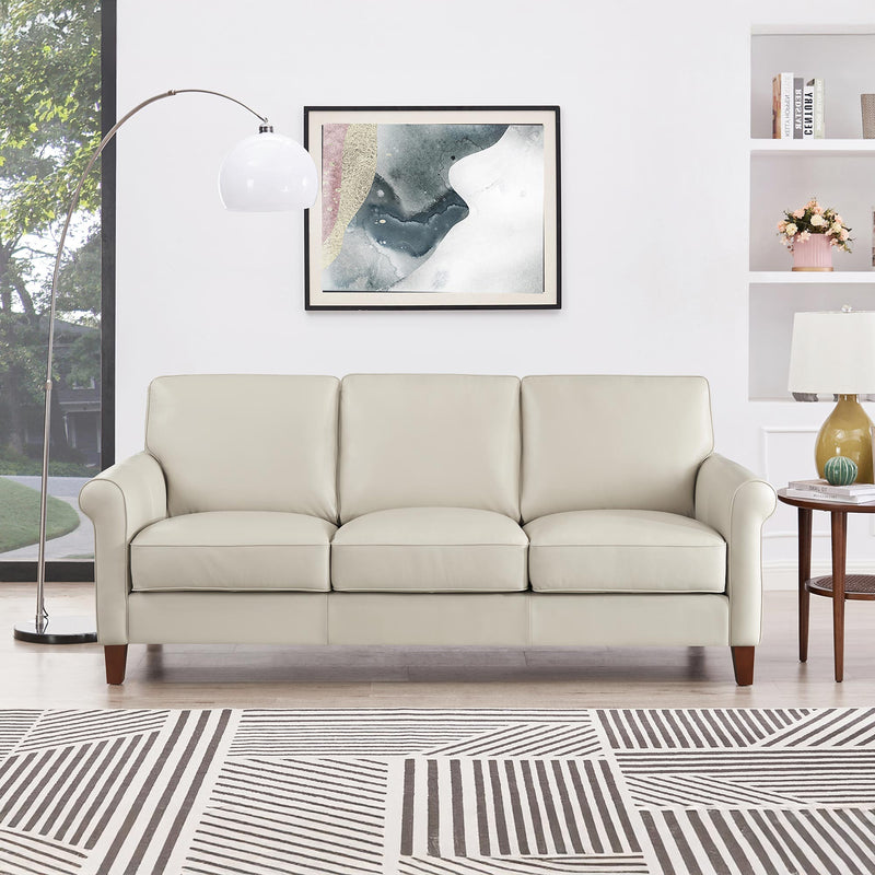 Larsen Top Grain Leather Collection