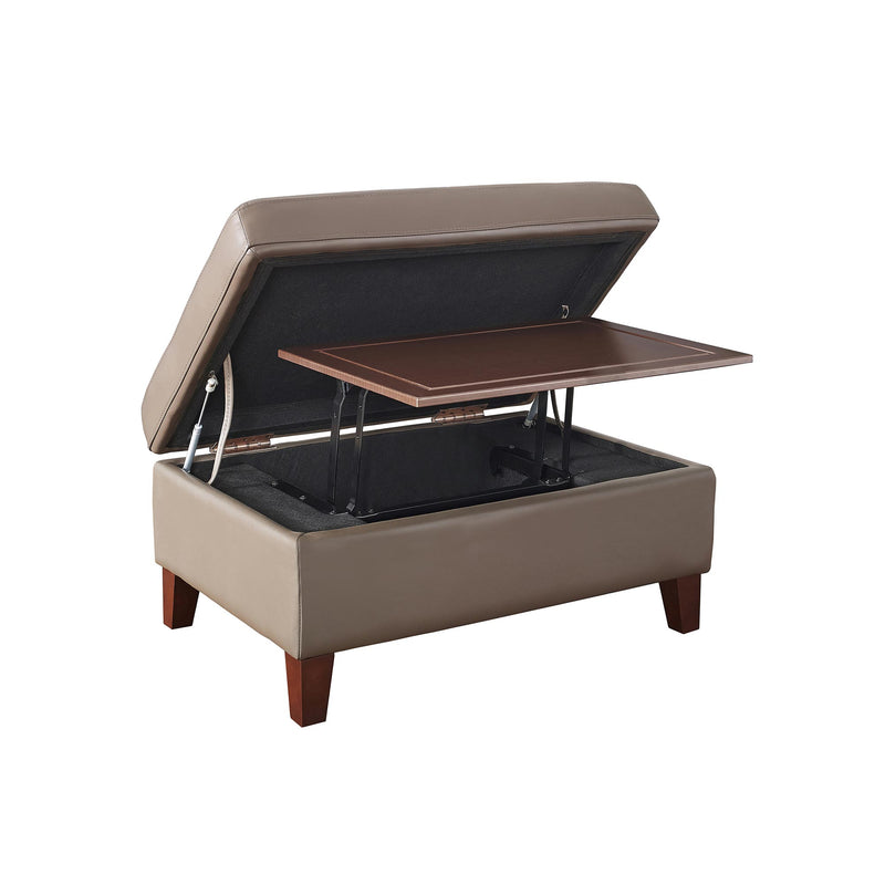Larsen Top Grain Leather Collection