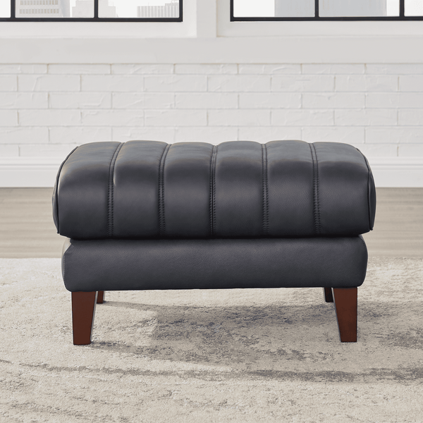 Bristol Top Grain Leather Collection