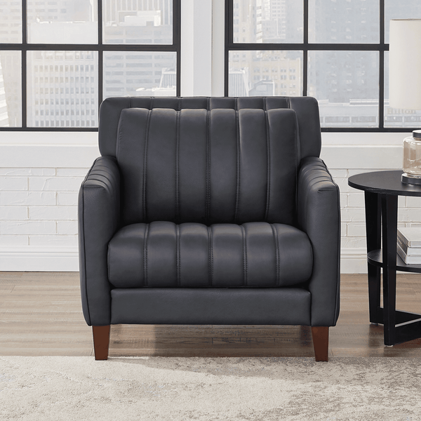 Bristol Top Grain Leather Collection