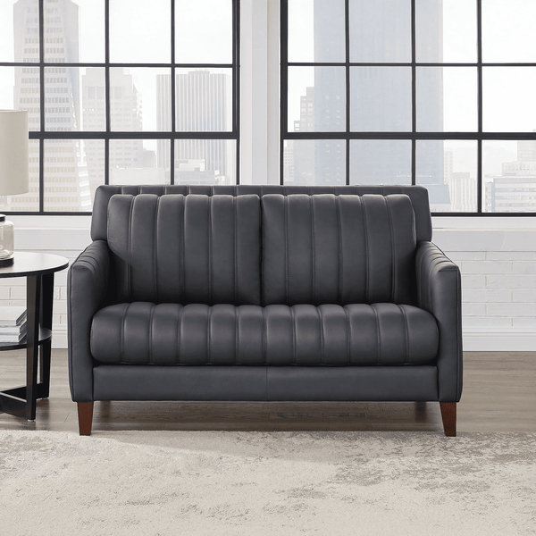 Bristol Top Grain Leather Collection