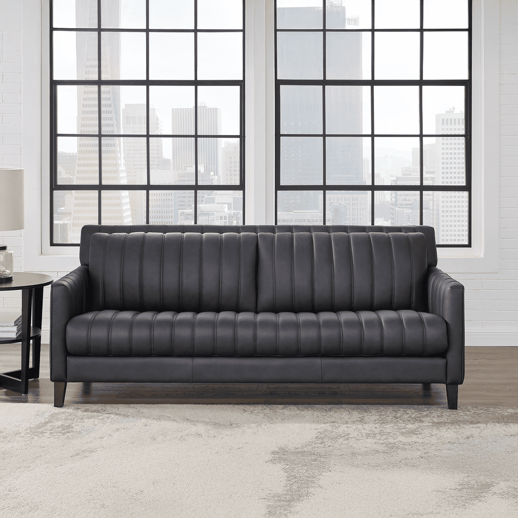 Brighton Top Grain Leather Collection