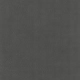 Aruba Top Grain Leather Collection, Slate Gray