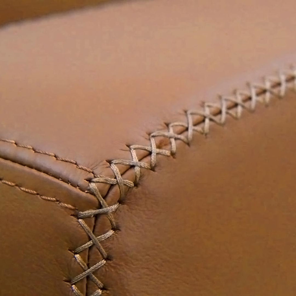 Colby Top Grain Leather Collection – Prospera Home