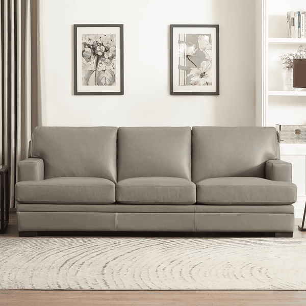 Brighton Top Grain Leather Collection, Chico Slate