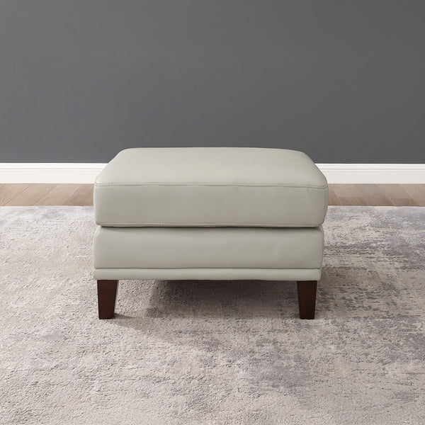 Jensen Top Grain Leather Collection