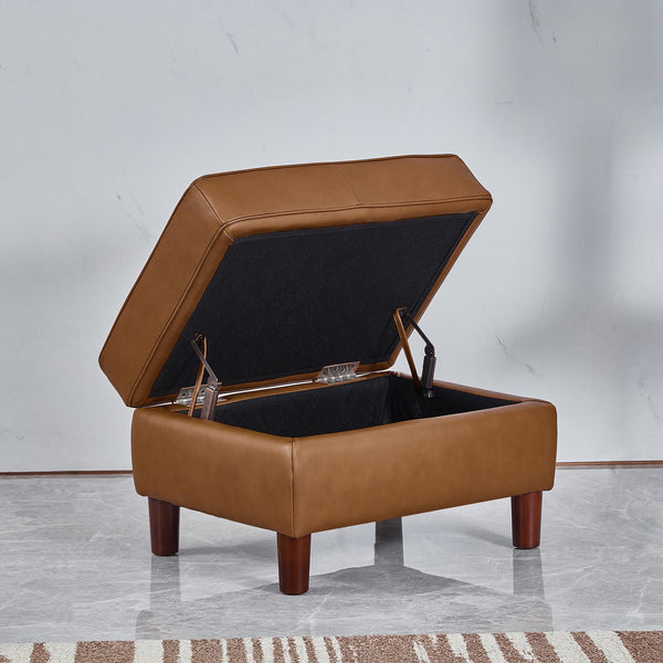 Dobson Top Grain Leather Collection