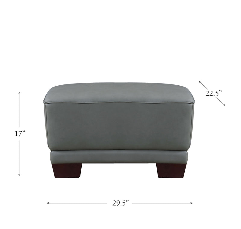 Aruba Top Grain Leather Collection