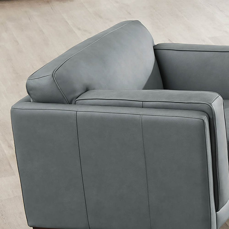 Aruba Top Grain Leather Collection