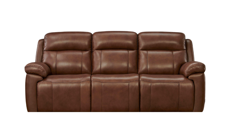 Atticus Top Grain Leather Power Reclining Collection