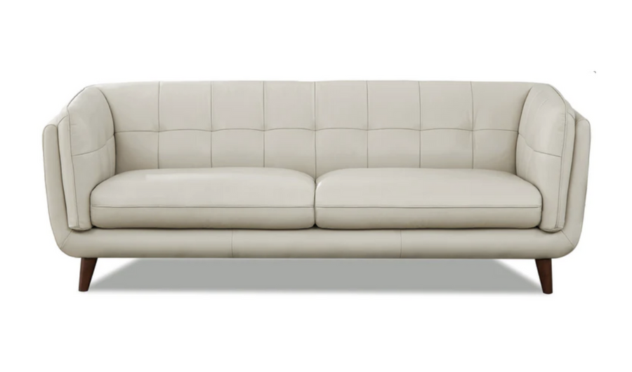 Barcelona Top Grain Leather Collection