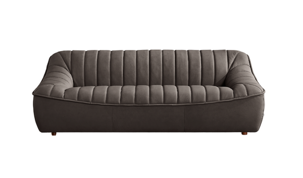 Cambria Top Grain Leather Collection